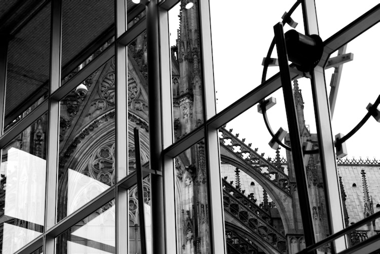 Picture of Cologne